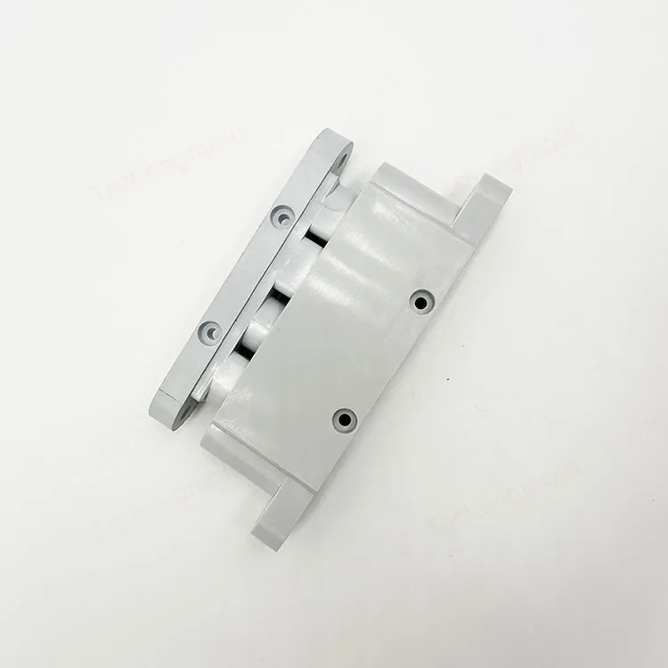 特诚科技PA66精密注塑件实拍 3
